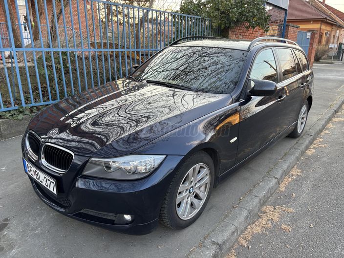 BMW 320 320i Touring
