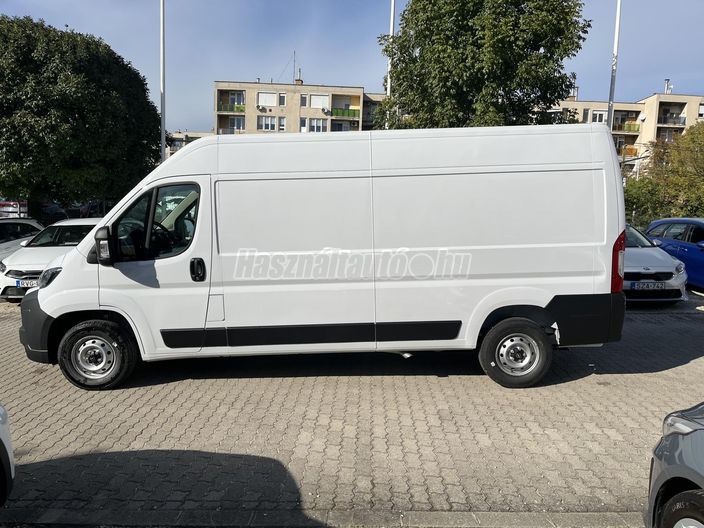 OPEL MOVANO 2.2 BlueHDI Furgon 35 L3H2