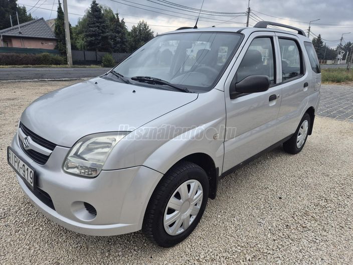 SUZUKI IGNIS 1.3 GL