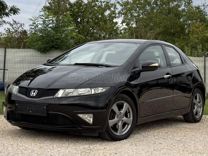 HONDA CIVIC 1.4 Sport