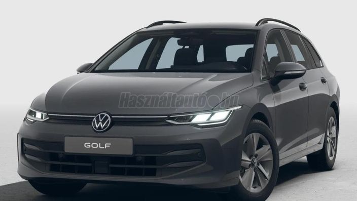 VOLKSWAGEN GOLF Variant 1.5 eTSI Life DSG
