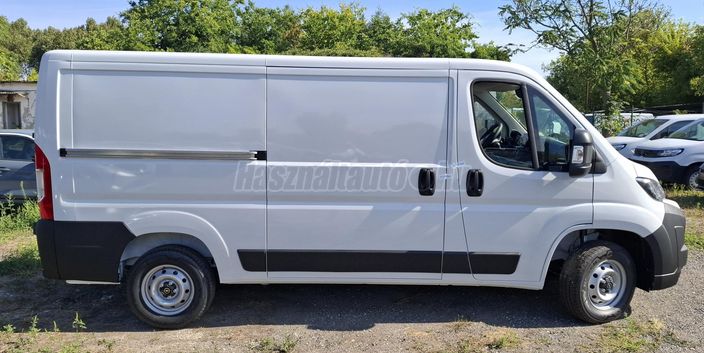 OPEL MOVANO 2.2 BlueHDI Furgon 30 L2H1