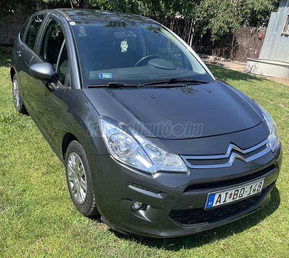 CITROEN C3 1.2 PureTech Collection