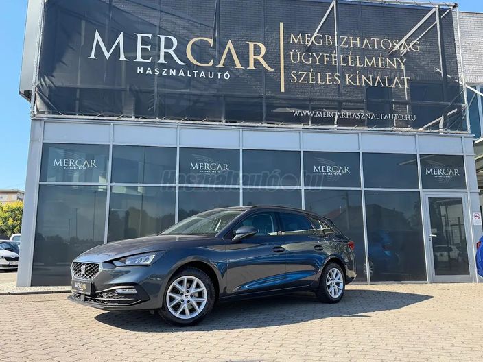 SEAT LEON ST 1.5 TSI Style