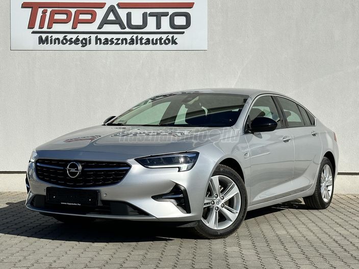 OPEL INSIGNIA Grand Sport 2.0 CDTI Elegance (Automata)