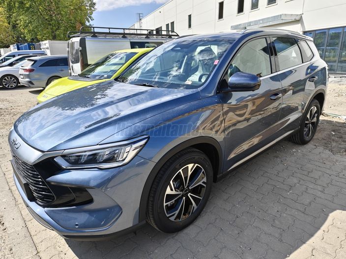 BYD SEALION 5 1.5 DM-i Design (Automata)