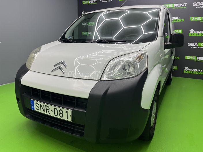 CITROEN NEMO