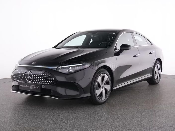 MERCEDES-BENZ CLA-OSZTÁLY CLA 250+ EQ Edition