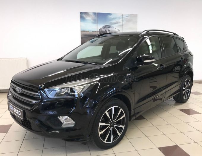 FORD KUGA 1.5 TDCi Titanium Technology