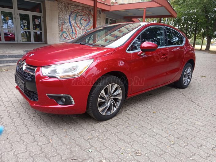 CITROEN DS4 1.6 VTi Style