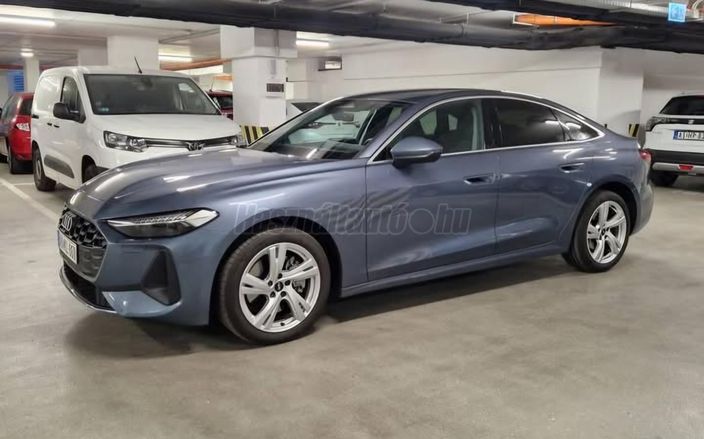 AUDI A5 35 TFSI S-tronic