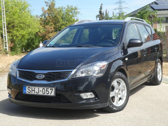 KIA CEE'D SW 1.4 EX