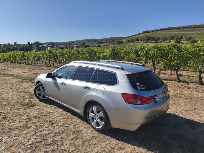 HONDA ACCORD Tourer 2.2 i-DTEC Executive