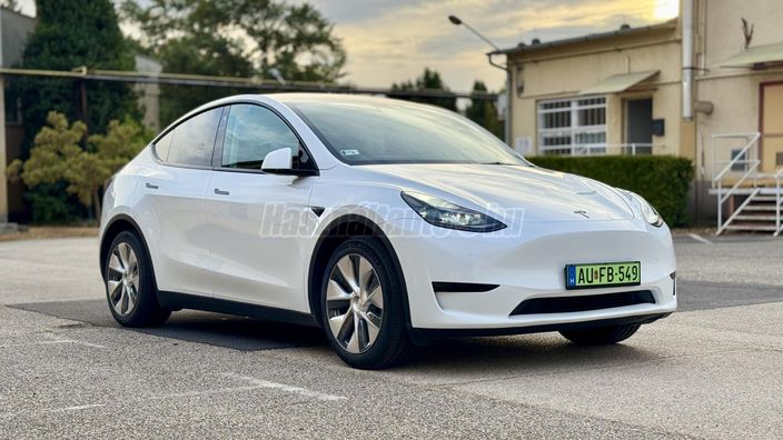 TESLA MODEL Y RWD (Automata)