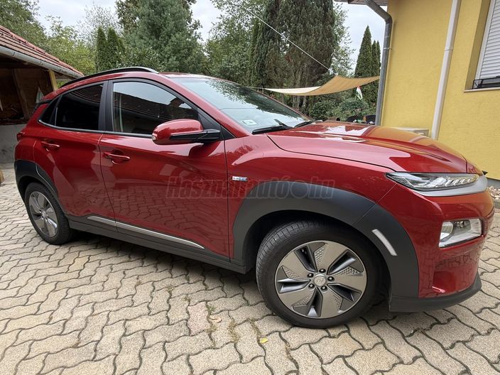 HYUNDAI KONA EV 64kWh Style+