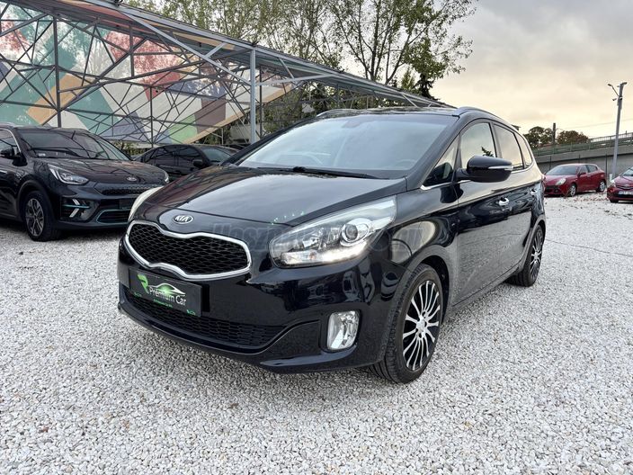 KIA CARENS 1.6 GDI LX [7 személy]