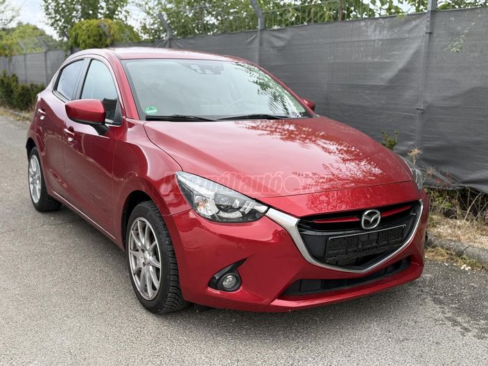 MAZDA 2 1.5 Takumi