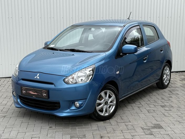 MITSUBISHI SPACE STAR 1.0 Inform AS&G
