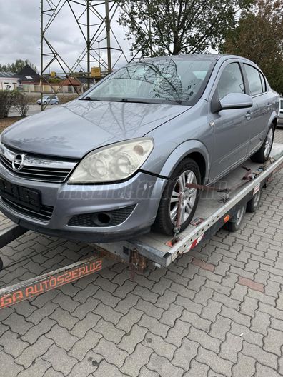 OPEL ASTRA H Sedan 1.7 CDTI Enjoy