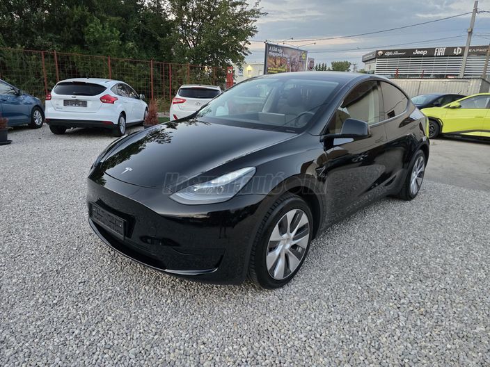 TESLA MODEL Y RWD (Automata)