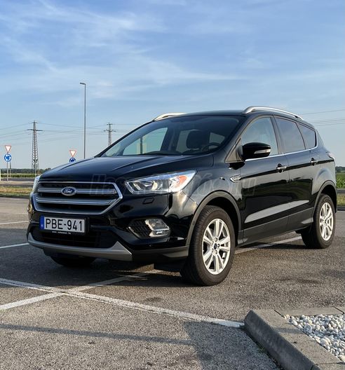 FORD KUGA 1.5 EcoBoost Business Technology
