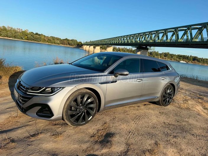 VOLKSWAGEN ARTEON 2.0 TDI SCR R-Line DSG