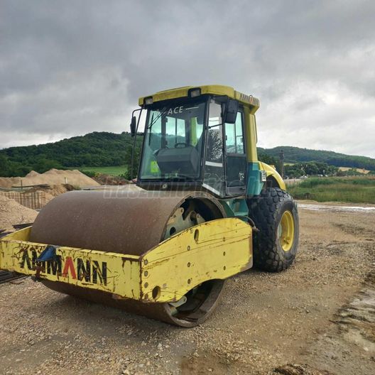 AMMANN 110