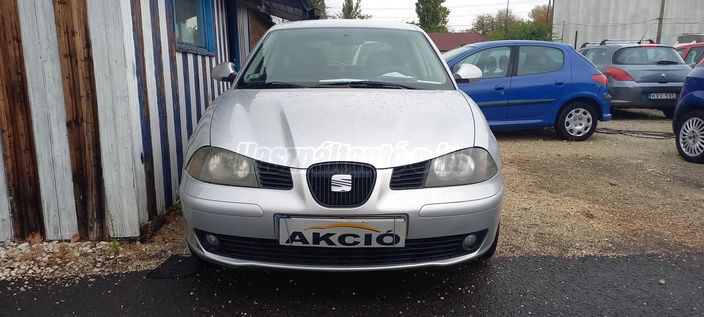 SEAT IBIZA 1.4 PD TDi Reference Cool