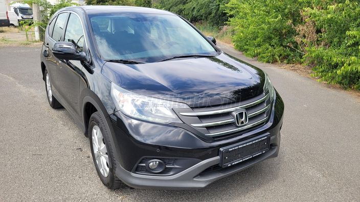 HONDA CR-V 2.2 i-DTEC Lifestyle