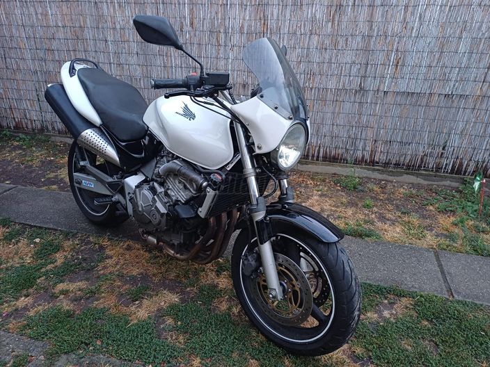 HONDA CB 600 F (HORNET)