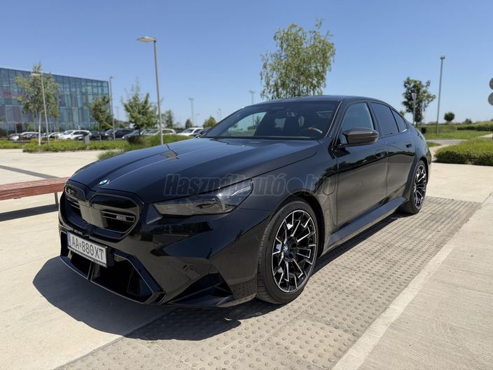 BMW M5 (Automata)