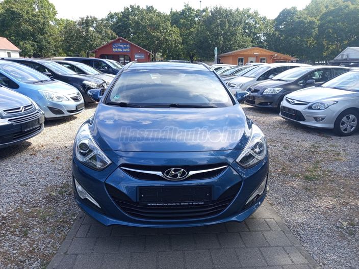 HYUNDAI I40 1.6 GDI Life