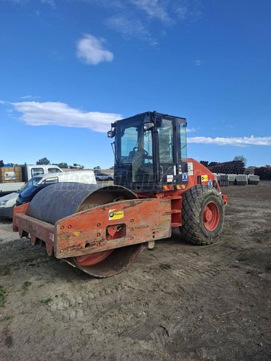 CATERPILLAR cs533e