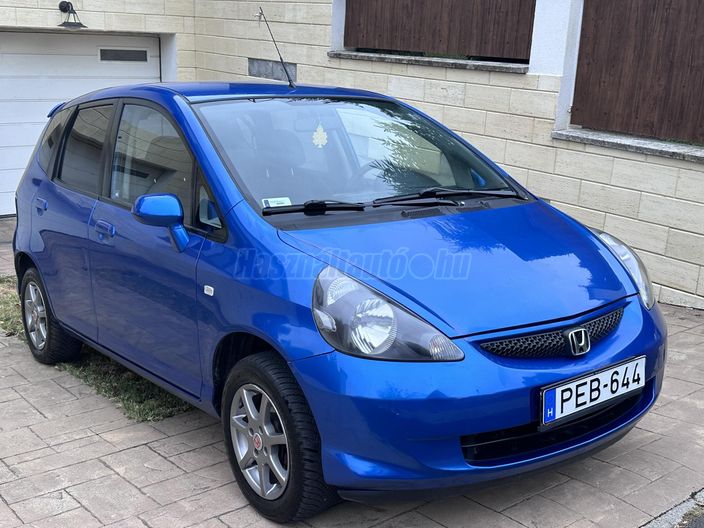 HONDA JAZZ 1.4 ES