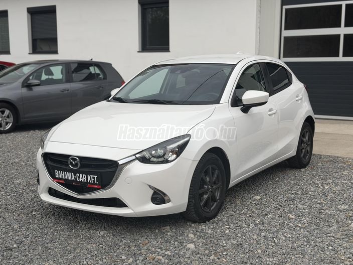 MAZDA 2 1.5 Takumi