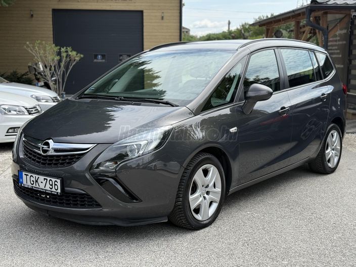 OPEL ZAFIRA TOURER 1.4 T Cosmo