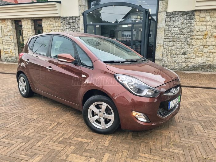 HYUNDAI IX20 1.4 DOHC Comfort