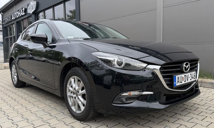 MAZDA 3 Sport 2.0 Takumi