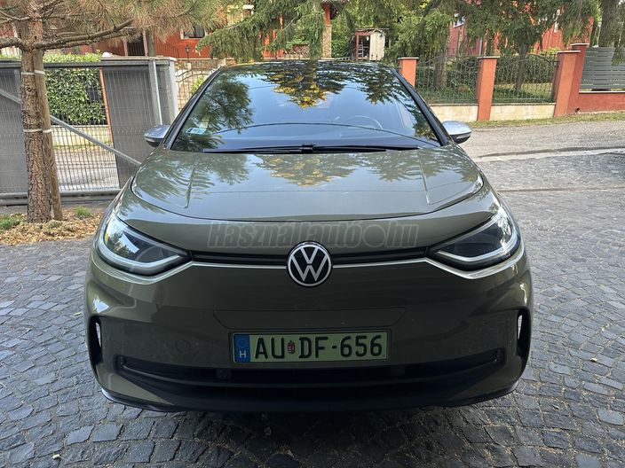 VOLKSWAGEN ID.3 58kWh Pro
