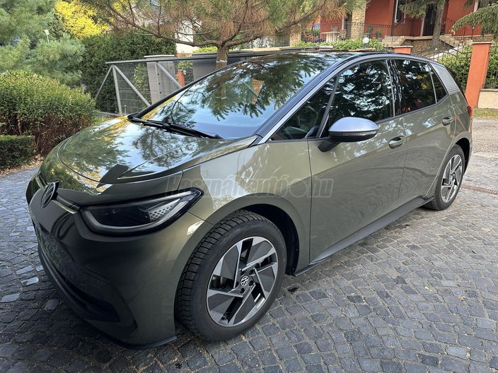 VOLKSWAGEN ID.3 58kWh Pro
