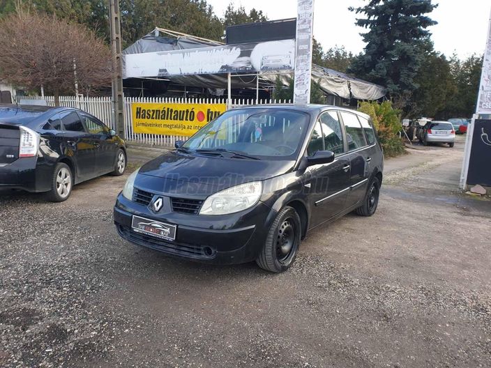 RENAULT SCENIC Scénic 2.0 Privilege