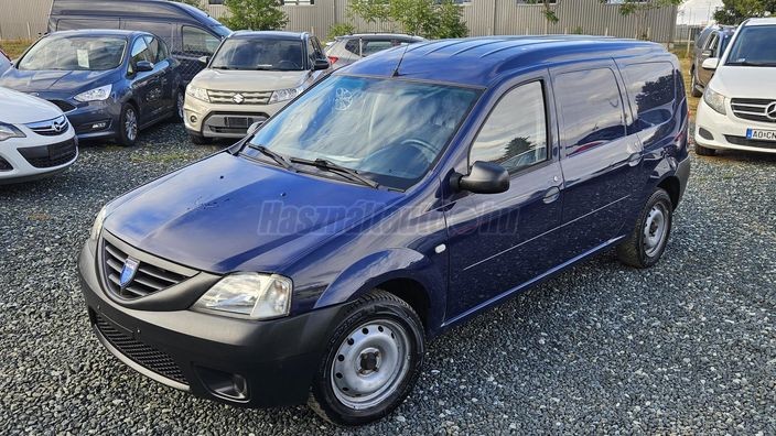 DACIA LOGAN Van 1.4 Access