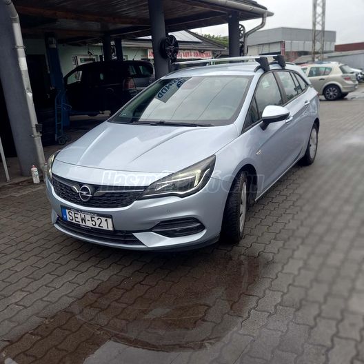 OPEL ASTRA K Sports Tourer 1.2 T 2020