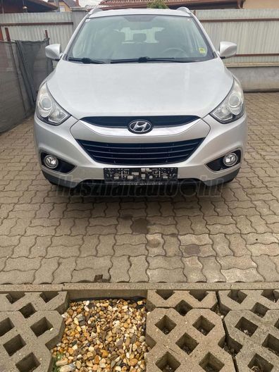 HYUNDAI IX35 1.6 Comfort 2WD