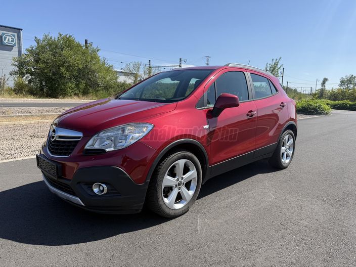 OPEL MOKKA 1.6 Enjoy Start-Stop