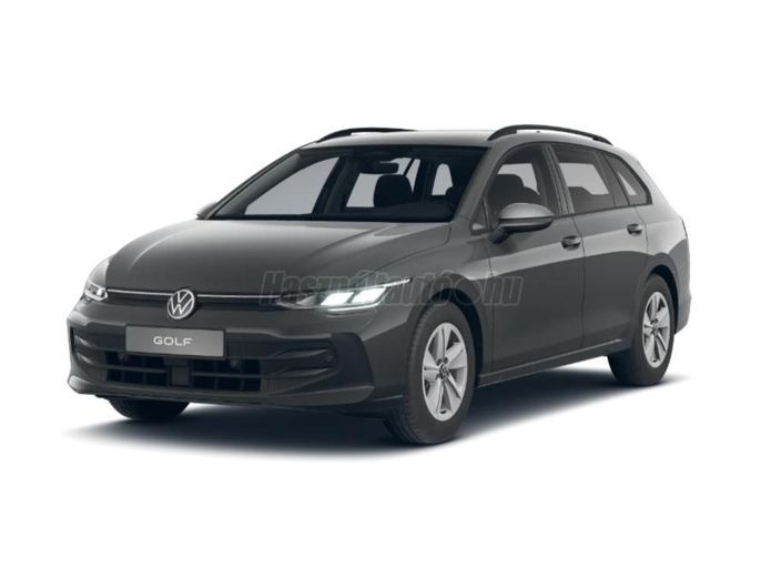VOLKSWAGEN GOLF Variant 1.5 TSI Life