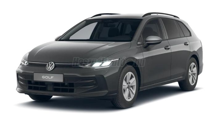 VOLKSWAGEN GOLF Variant 2.0 TDI Life