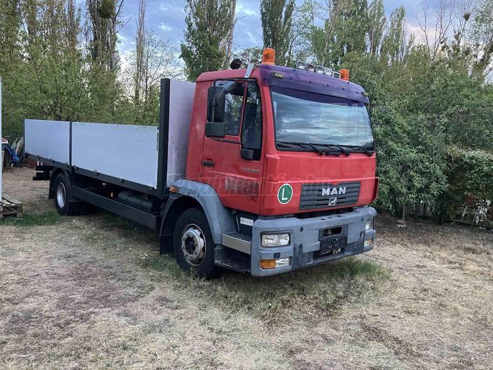 MAN 15.255 LC