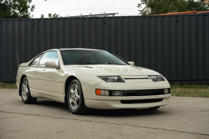 NISSAN 300 ZX