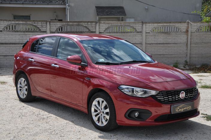 FIAT TIPO 1.4 16V Easy